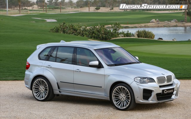 G Power X5 Typhoon Widescreen Picture #8 G Power X5 Typhoon Widescreen Picture #8