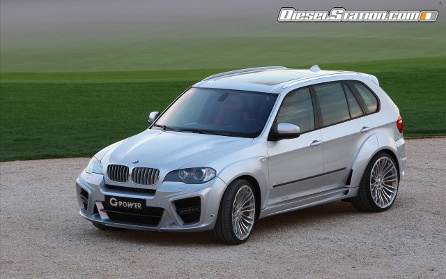 G Power X5 Typhoon Widescreen Picture #18 G Power X5 Typhoon Widescreen Picture #18