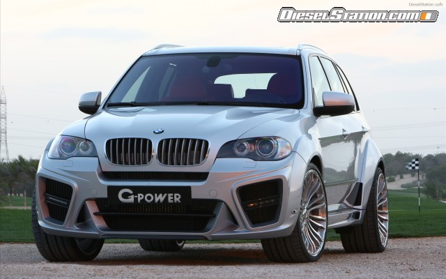 G Power X5 Typhoon Widescreen Picture #14 G Power X5 Typhoon Widescreen Picture #14