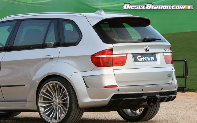 G Power X5 Typhoon Widescreen Picture #26 G Power X5 Typhoon Widescreen Picture #26