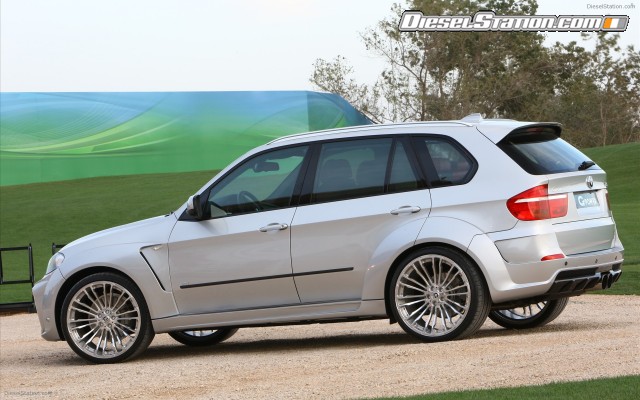 G Power X5 Typhoon Widescreen Picture #27 G Power X5 Typhoon Widescreen Picture #27