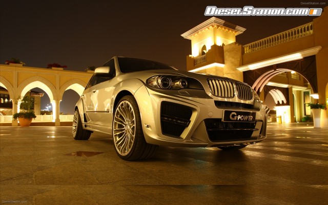 G Power X5 Typhoon Widescreen Picture #15 G Power X5 Typhoon Widescreen Picture #15