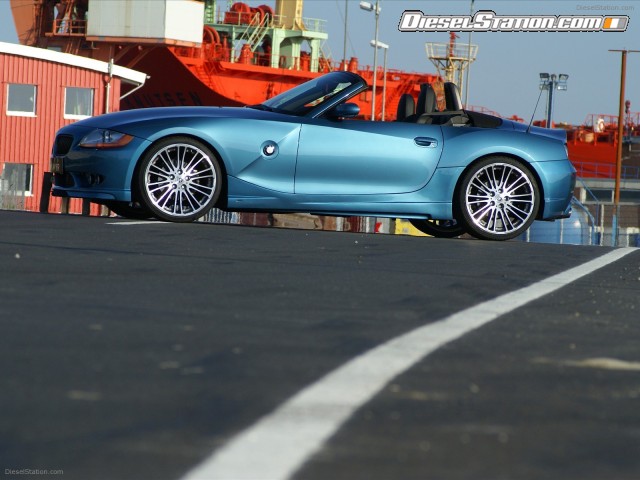 G Power reanimates the BMW 6 cylinder M54 engine Picture #0 G Power reanimates the BMW 6 cylinder M54 engine Picture #0