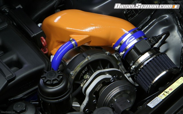 G Power reanimates the BMW 6 cylinder M54 engine Widescreen Picture #6 G Power reanimates the BMW 6 cylinder M54 engine Widescreen Picture #6