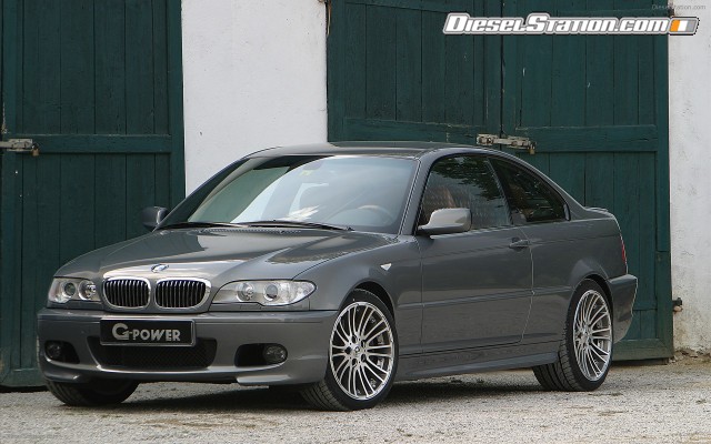 G Power reanimates the BMW 6 cylinder M54 engine Widescreen Picture #2 G Power reanimates the BMW 6 cylinder M54 engine Widescreen Picture #2