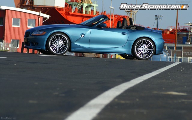 G Power reanimates the BMW 6 cylinder M54 engine Widescreen Picture #1 G Power reanimates the BMW 6 cylinder M54 engine Widescreen Picture #1