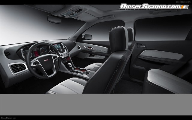 GMC 2010 Terrain Widescreen Picture #0 GMC 2010 Terrain Widescreen Picture #0