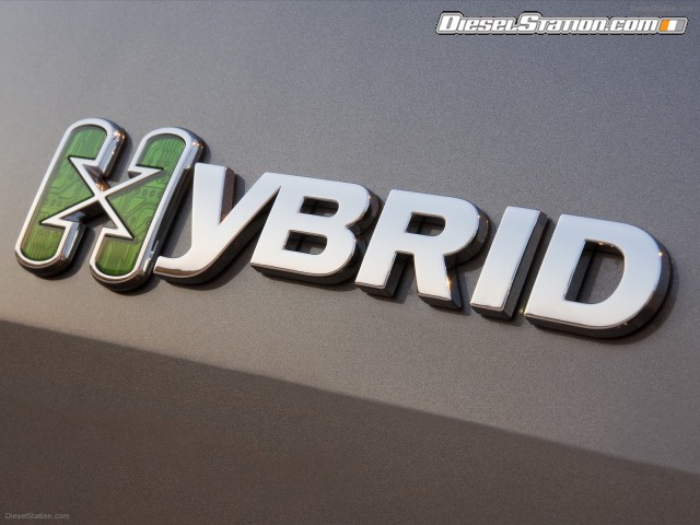 GMC 2010 Yukon Hybrid Picture #7 GMC 2010 Yukon Hybrid Picture #7