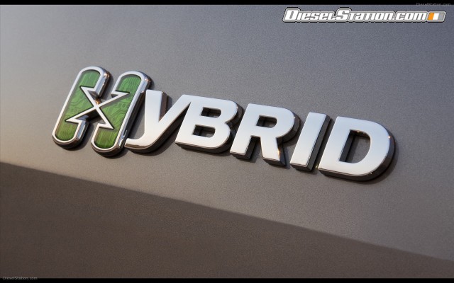 GMC 2010 Yukon Hybrid Widescreen Picture #10 GMC 2010 Yukon Hybrid Widescreen Picture #10