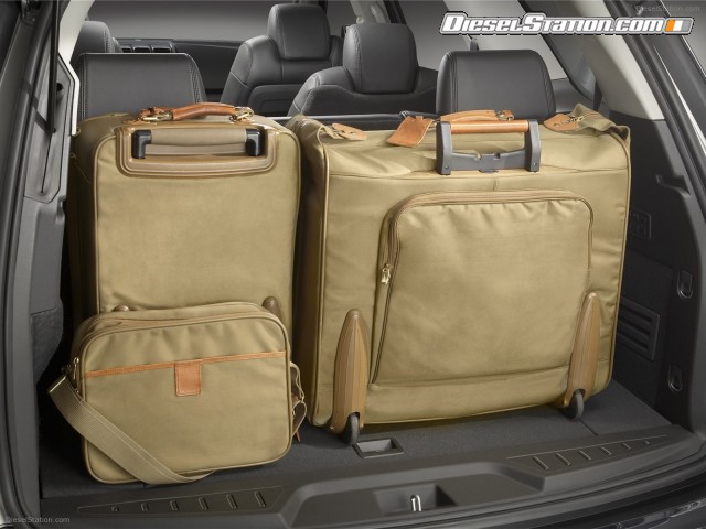 GMC Acadia 2012 Picture #0 GMC Acadia 2012 Picture #0