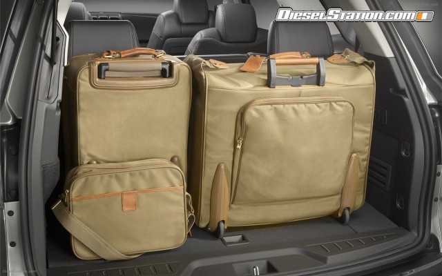 GMC Acadia 2012 Widescreen Picture #19 GMC Acadia 2012 Widescreen Picture #19