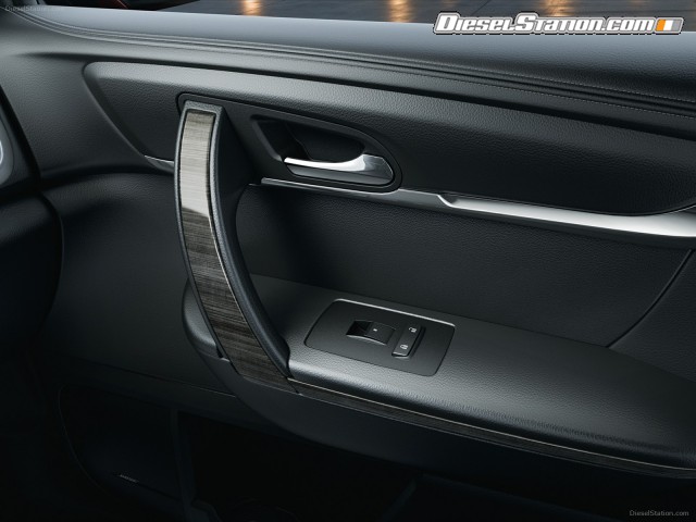 GMC Acadia 2013 Picture #39 GMC Acadia 2013 Picture #39