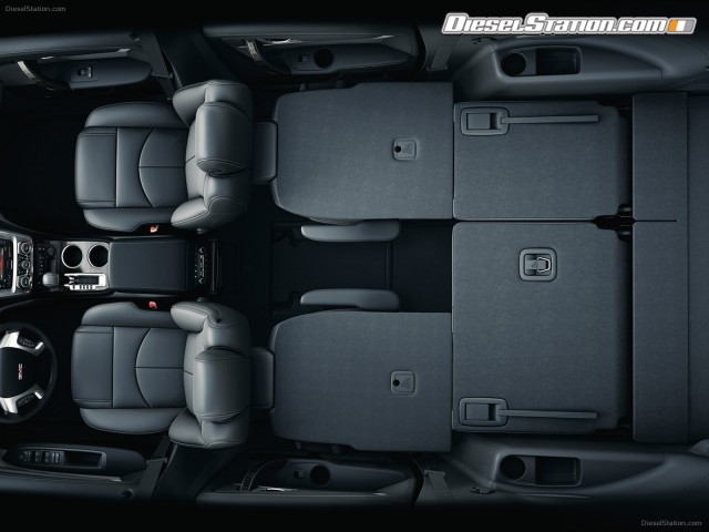 GMC Acadia 2013 Picture #30 GMC Acadia 2013 Picture #30