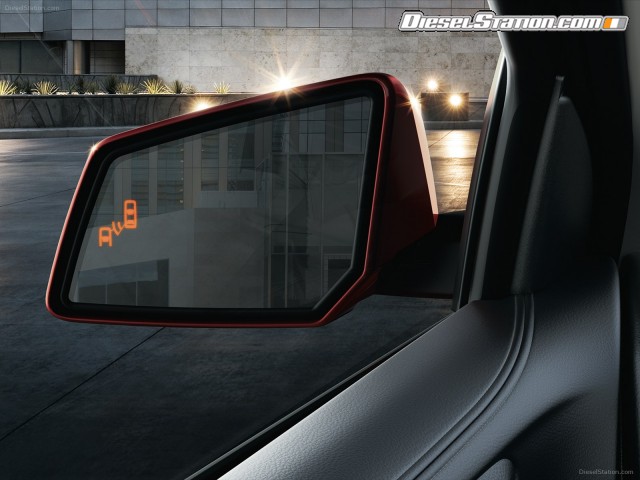 GMC Acadia 2013 Picture #17 GMC Acadia 2013 Picture #17