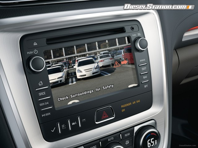 GMC Acadia 2013 Picture #46 GMC Acadia 2013 Picture #46