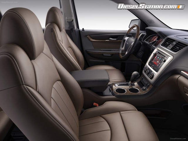 GMC Acadia 2013 Picture #53 GMC Acadia 2013 Picture #53