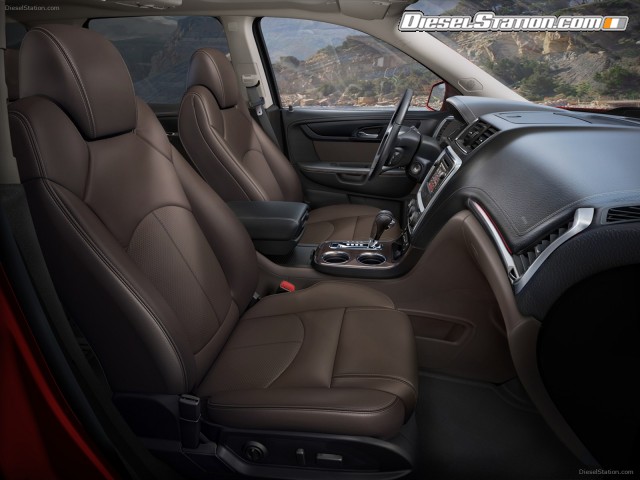 GMC Acadia 2013 Picture #29 GMC Acadia 2013 Picture #29