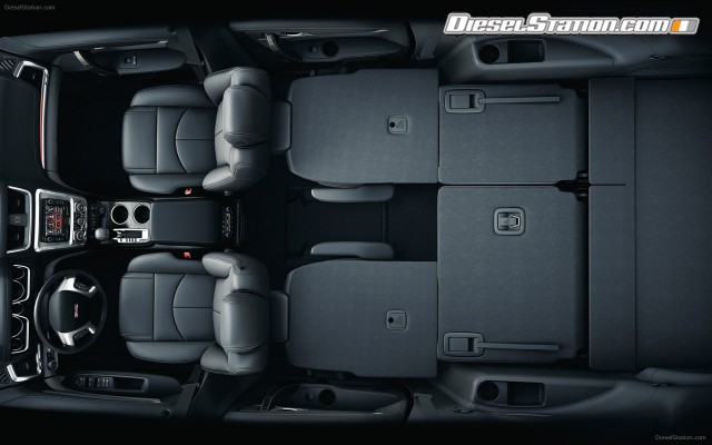 GMC Acadia 2013 Widescreen Picture #8 GMC Acadia 2013 Widescreen Picture #8