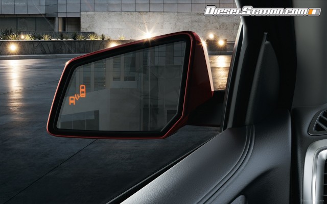 GMC Acadia 2013 Widescreen Picture #55 GMC Acadia 2013 Widescreen Picture #55