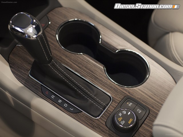 GMC Acadia 2017 Picture #7 GMC Acadia 2017 Picture #7