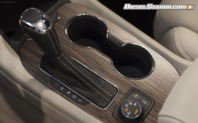 GMC Acadia 2017 Widescreen Picture #1 GMC Acadia 2017 Widescreen Picture #1