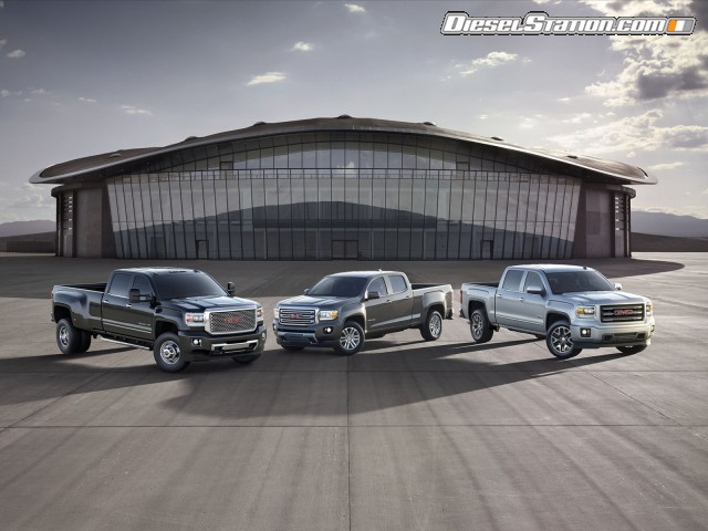 GMC Canyon 2015 Picture #8 GMC Canyon 2015 Picture #8