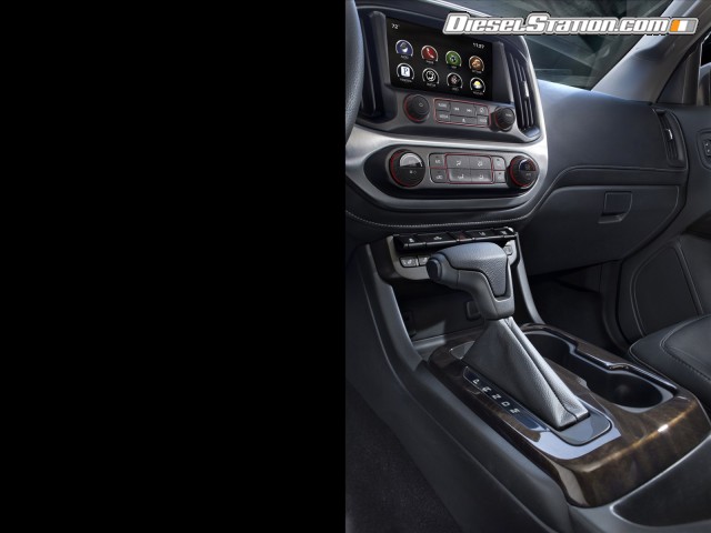 GMC Canyon 2015 Picture #11 GMC Canyon 2015 Picture #11