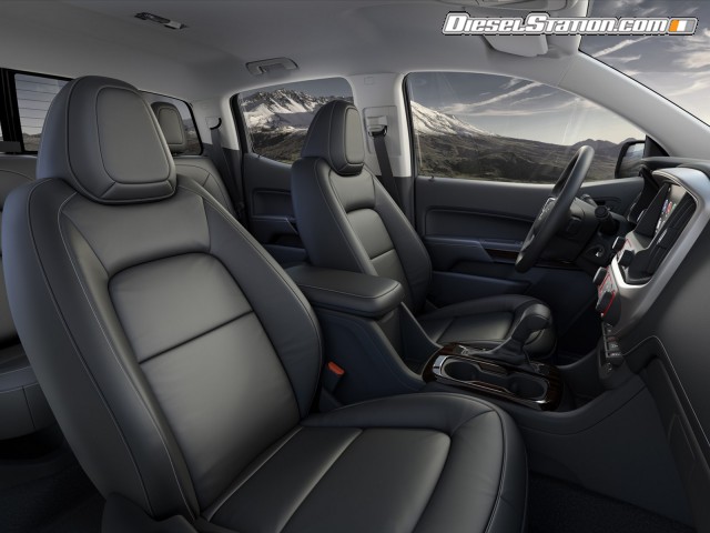 GMC Canyon 2015 Picture #21 GMC Canyon 2015 Picture #21