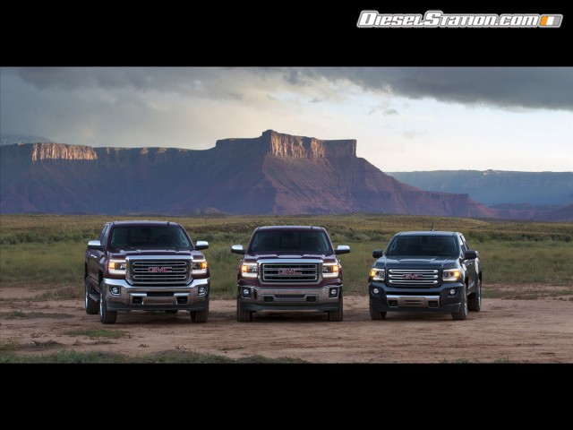 GMC Canyon 2015 Picture #30 GMC Canyon 2015 Picture #30