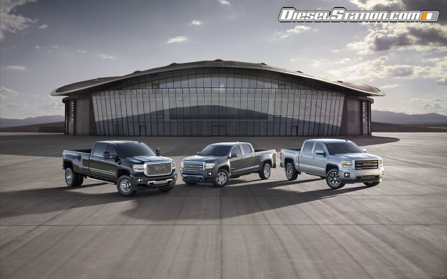 GMC Canyon 2015 Widescreen Picture #26 GMC Canyon 2015 Widescreen Picture #26