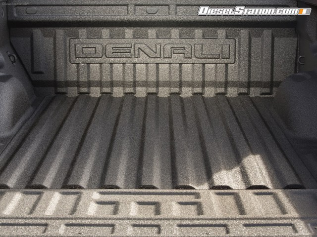 GMC Canyon Denali 2017 Picture #10 GMC Canyon Denali 2017 Picture #10