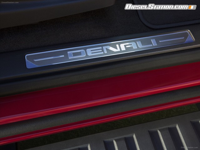GMC Canyon Denali 2017 Picture #0 GMC Canyon Denali 2017 Picture #0