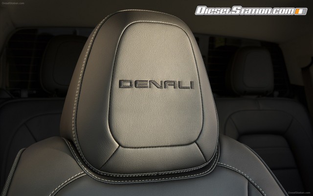 GMC Canyon Denali 2017 Widescreen Picture #15 GMC Canyon Denali 2017 Widescreen Picture #15