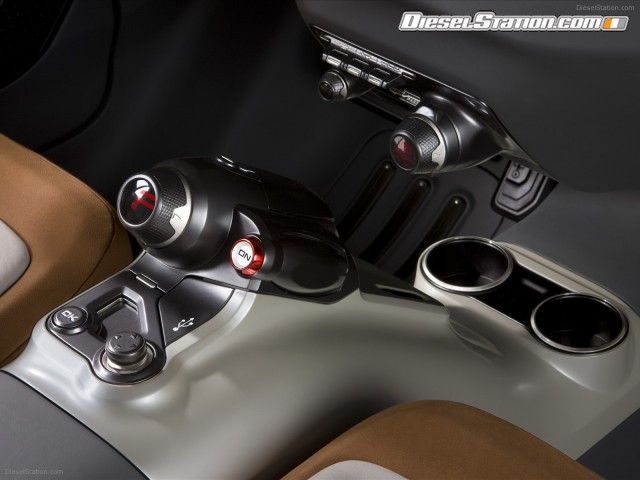 GMC Granite Concept Picture #10 GMC Granite Concept Picture #10