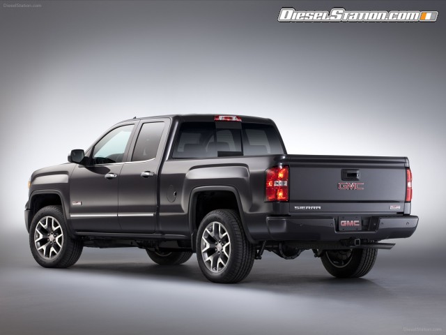 GMC Sierra 1500 2014 Picture #56 GMC Sierra 1500 2014 Picture #56