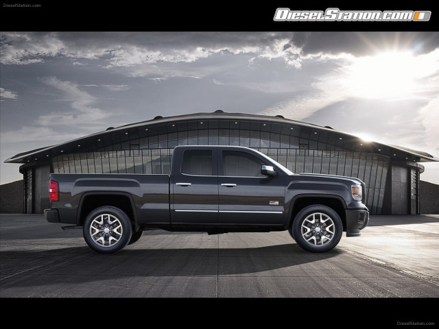 GMC Sierra 1500 2014 Picture #25 GMC Sierra 1500 2014 Picture #25