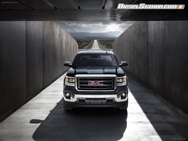 GMC Sierra 1500 2014 Picture #1 GMC Sierra 1500 2014 Picture #1