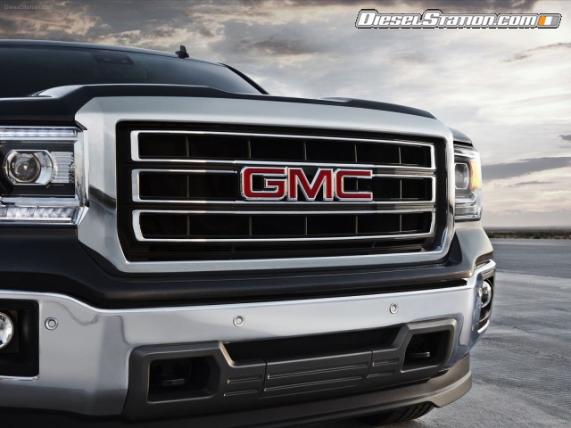 GMC Sierra 1500 2014 Picture #13 GMC Sierra 1500 2014 Picture #13