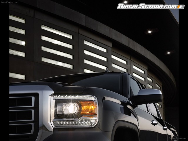 GMC Sierra 1500 2014 Picture #40 GMC Sierra 1500 2014 Picture #40