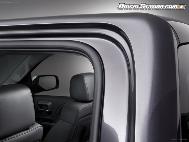 GMC Sierra 1500 2014 Picture #33 GMC Sierra 1500 2014 Picture #33