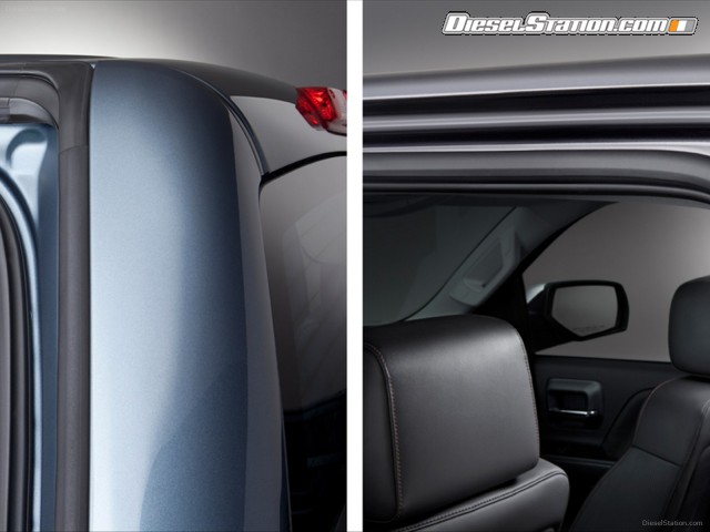 GMC Sierra 1500 2014 Picture #55 GMC Sierra 1500 2014 Picture #55