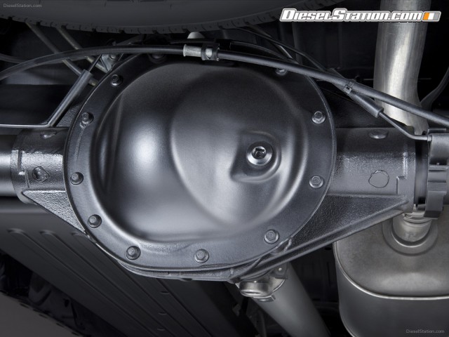 GMC Sierra 1500 2014 Picture #28 GMC Sierra 1500 2014 Picture #28