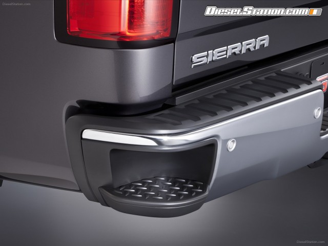 GMC Sierra 1500 2014 Picture #21 GMC Sierra 1500 2014 Picture #21
