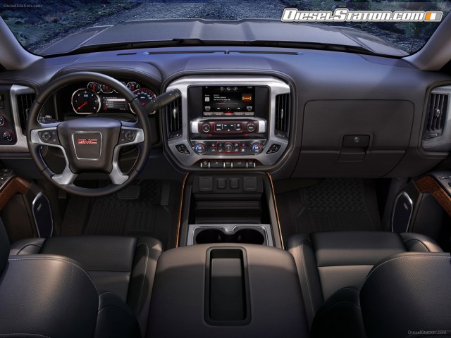 GMC Sierra 1500 2014 Picture #31 GMC Sierra 1500 2014 Picture #31