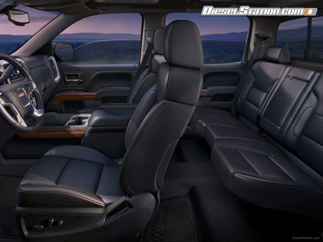 GMC Sierra 1500 2014 Picture #27 GMC Sierra 1500 2014 Picture #27