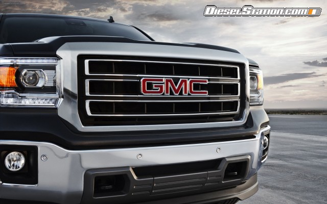 GMC Sierra 1500 2014 Widescreen Picture #38 GMC Sierra 1500 2014 Widescreen Picture #38