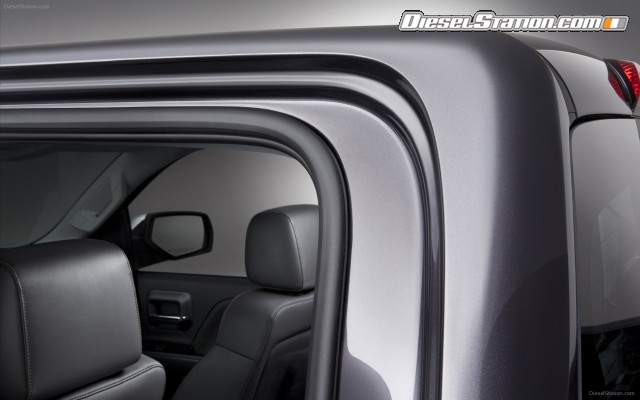 GMC Sierra 1500 2014 Widescreen Picture #51 GMC Sierra 1500 2014 Widescreen Picture #51