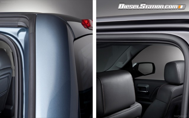 GMC Sierra 1500 2014 Widescreen Picture #3 GMC Sierra 1500 2014 Widescreen Picture #3