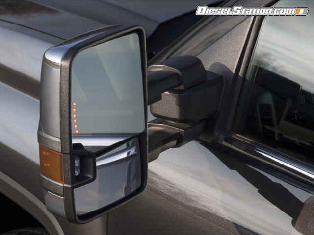 GMC Sierra All Terrain HD 2015 Picture #16 GMC Sierra All Terrain HD 2015 Picture #16