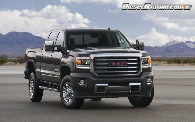 GMC Sierra All Terrain HD 2015 Widescreen Picture #11 GMC Sierra All Terrain HD 2015 Widescreen Picture #11